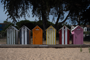 Pressing de luxe La Seyne-sur-Mer